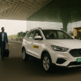 MG ZS EV Now Available for T-Permit