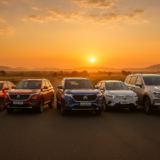 MG SUV Cars for Every Budget_ Find Your Perfect Match