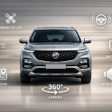 New MG Hector Update_ Exterior Styling and Interior Comfort Explained