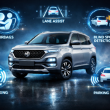 Car Safety Features List_ Must-Have Technologies in Modern Cars