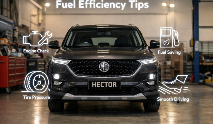 How to Improve Car Mileage_ Some Practical Tips That Actually Work