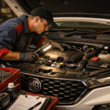 MG Hector Service Cost Explained_ First 5 Years Maintenance Expenses