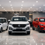 Top MG Cars Under 15 Lakh in India_ Features, Mileage, and Price Comparison