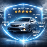 Car Safety Rating in India_ Why NCAP Scores Matter Before Buying a Car