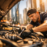 Summer Car Care Guide_ Tips to Keep Your Vehicle Running Smoothly