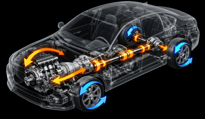 What Is Torque in a Car and How Does It Affect Driving_