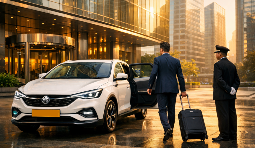 Windsor EV Excite T Permit Approval_ Everything You Need to Know