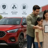 MG Car Maintenance Cost Explained_ How Affordable Is It Compared to Rivals