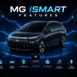MG iSMART Features Explained_ Everything You Need to Know