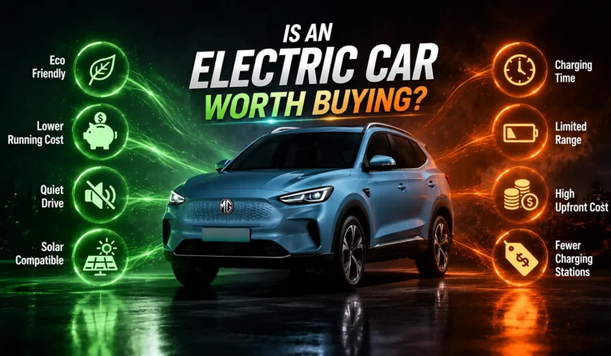 Is It Worth Buying an Electric Car_ Pros, Cons & Cost Breakdown